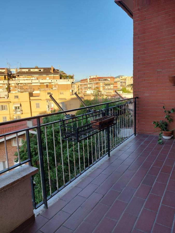12Min Da Roma Centro Stanza Grande E Luminosa Hotel Ciampino Exterior photo
